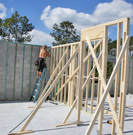 wood framing company wood framing company