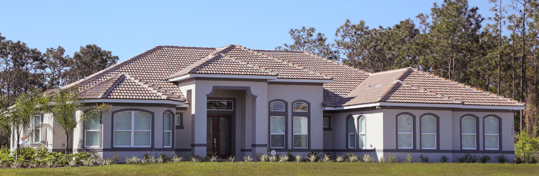 Home Building Company in Wedgefield FL