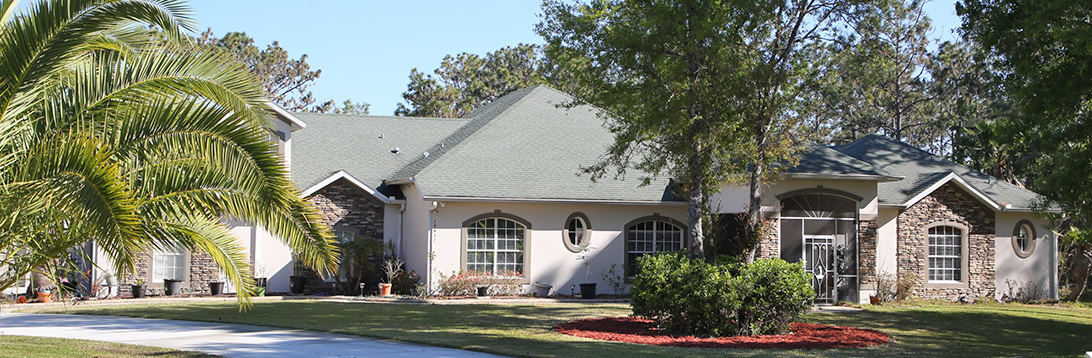 Wedgefield FL Custom Homes Building New Homes in Wedgefield area of Orlando FL