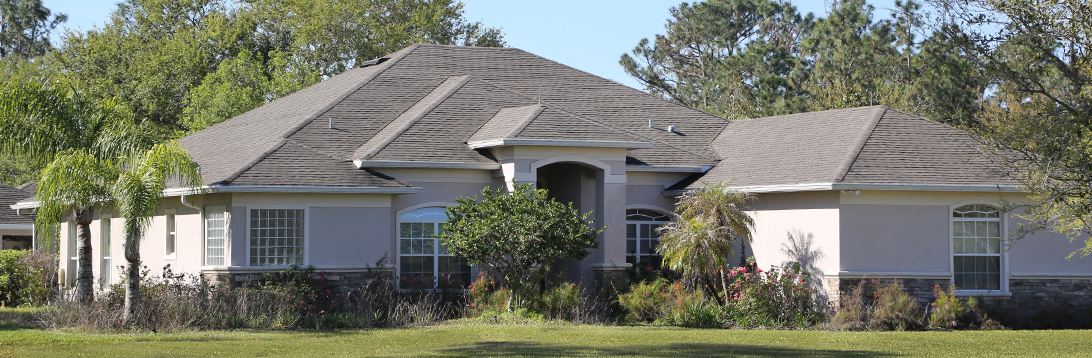 Custom Homes in the East Orlando area
