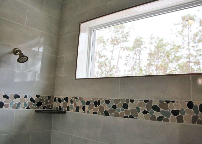 residential construction for custom interior bathrooms in wedgefield fl
