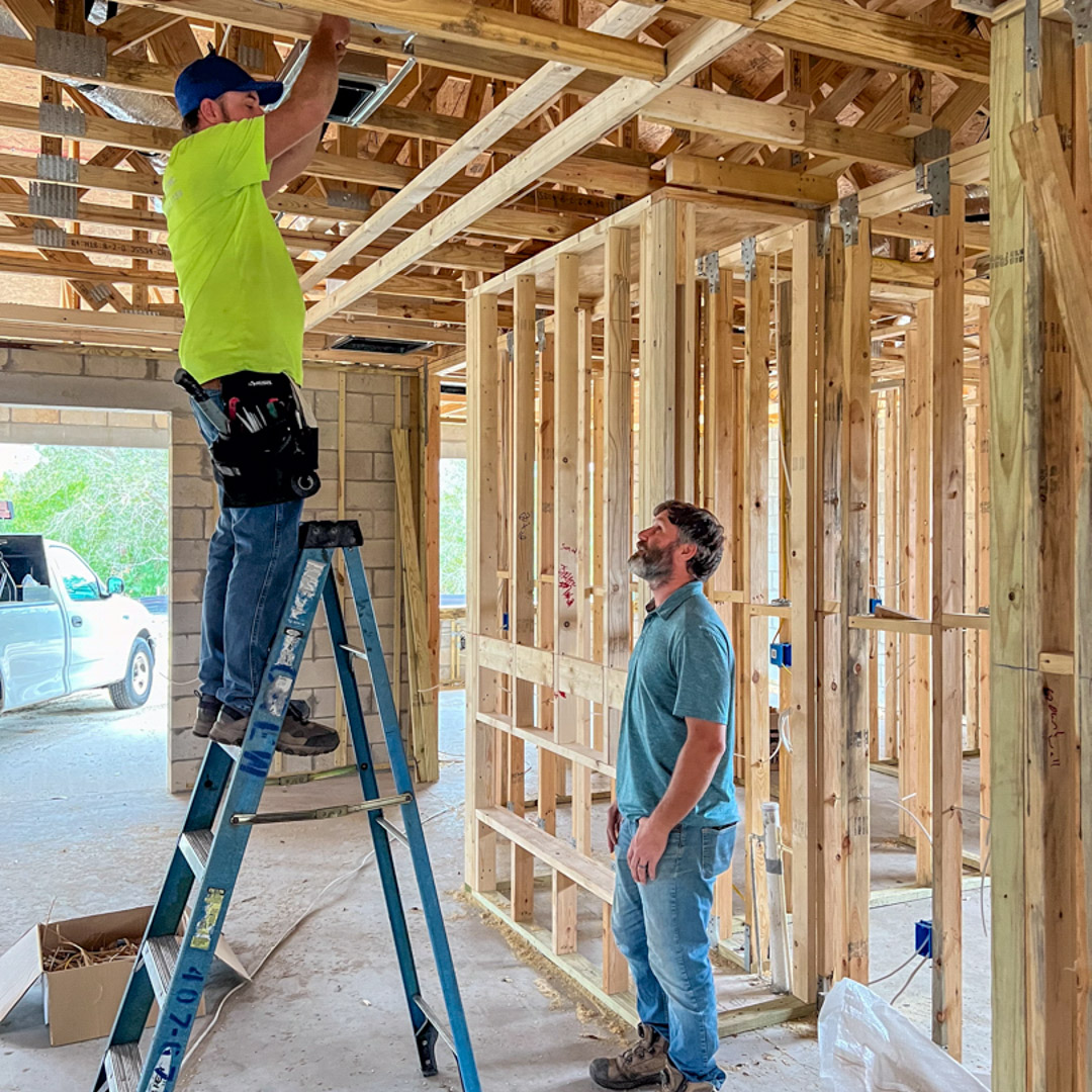 Custom Home Builder in Clermont, FL | RGS "True Custom" Homes