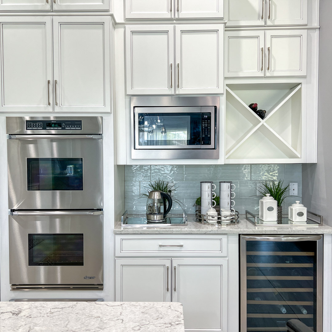Custom Home Builder in Mount Dora, FL- "True Custom" Homes